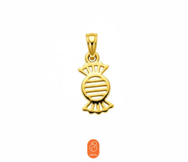آویز طرح شکلات