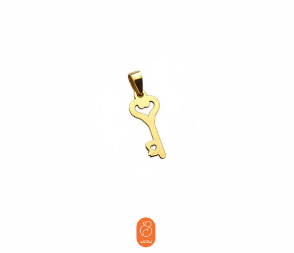 آویز طرح کلید