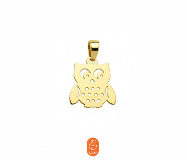 آویز طرح جغد