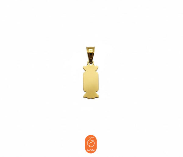 آویز طرح شکلات
