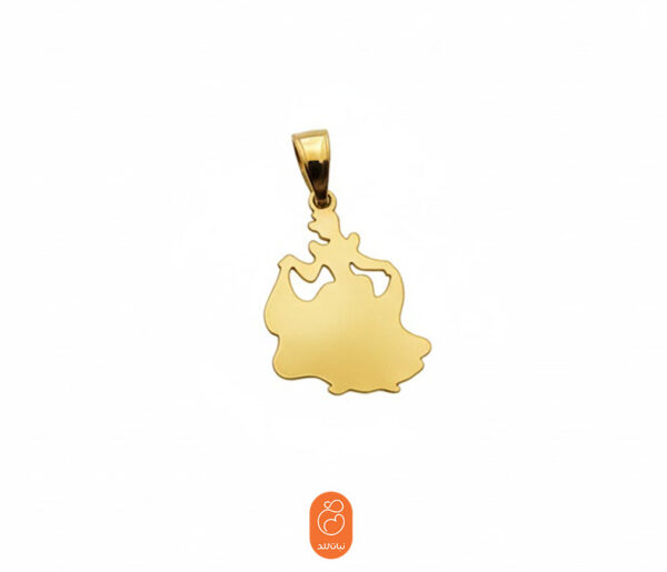 آویز طرح سیندرلا