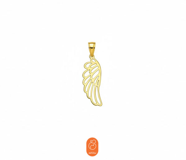 آویز طرح بال فرشته