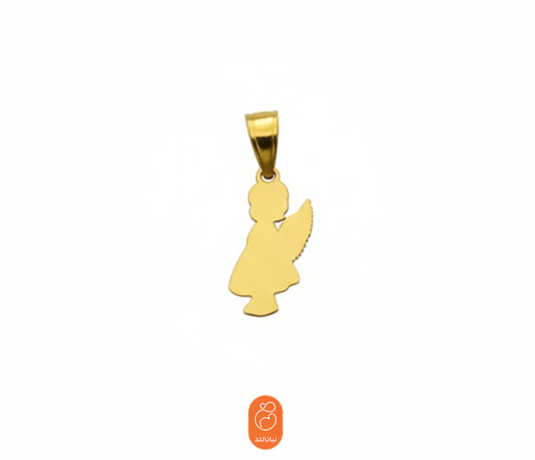 آویز طرح فرشته