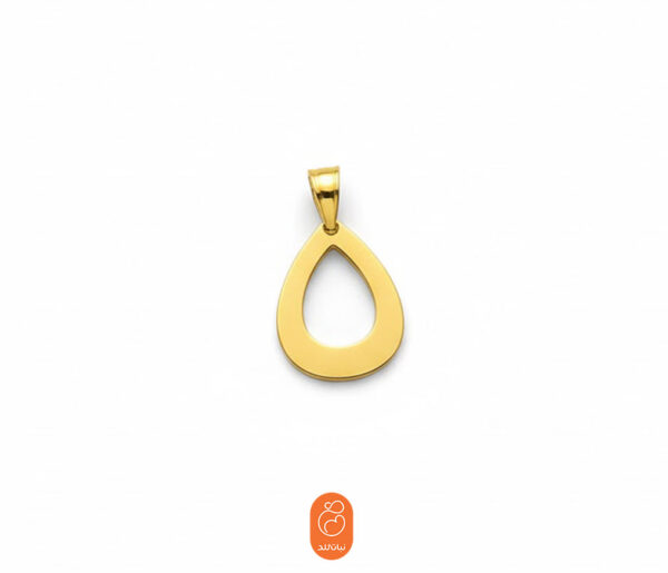 آویز طرح اشک
