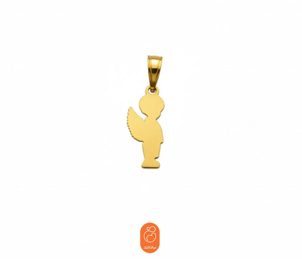 آویز طرح فرشته