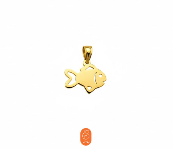 آویز طرح ماهی