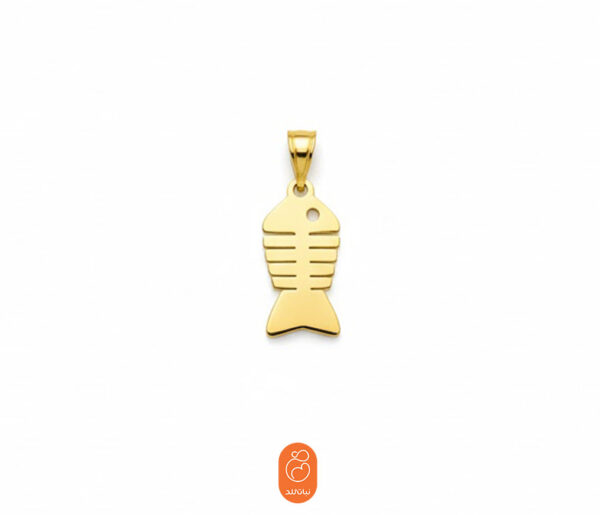 آویز طرح ماهی
