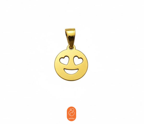 آویز طرح خنده