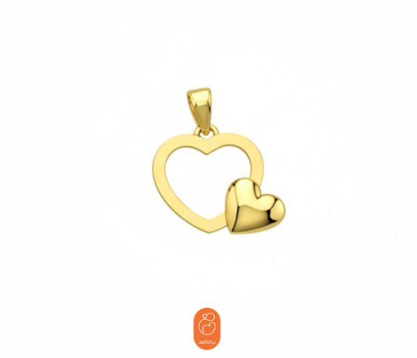 آویز دوعشق