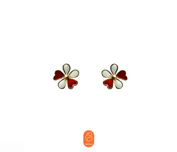 گوشواره مینا آیناز