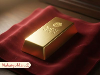 بهترین روش تشخیص طلای اصل از تقلبی مراجعه به یک فروشگاه معتبر است