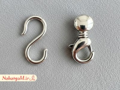 قفل ایمن برای خرید گردنبند طلا کودک