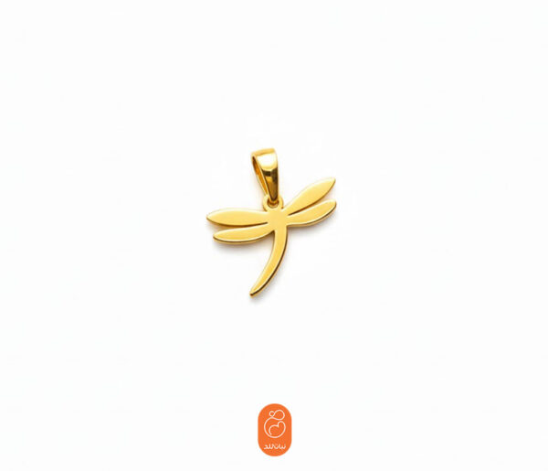 آویز سنجاقک