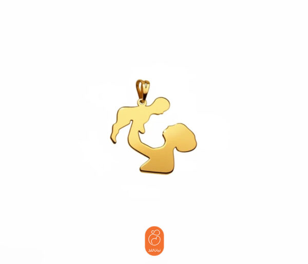 آویز اولین خنده