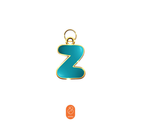 آویز مینا z