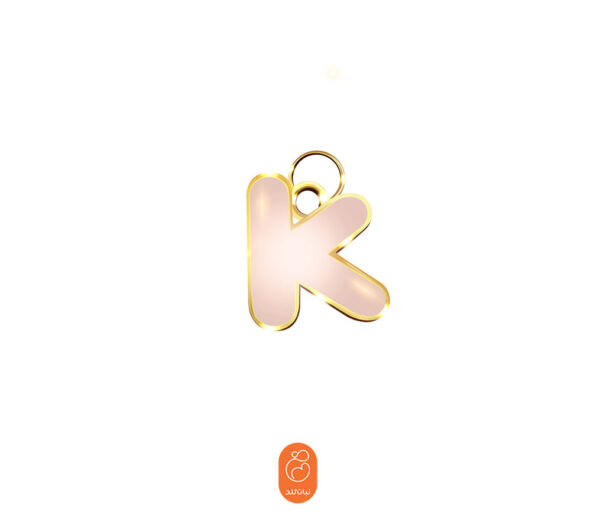 آویز مینا K