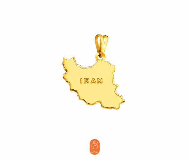 آویز ایرانم