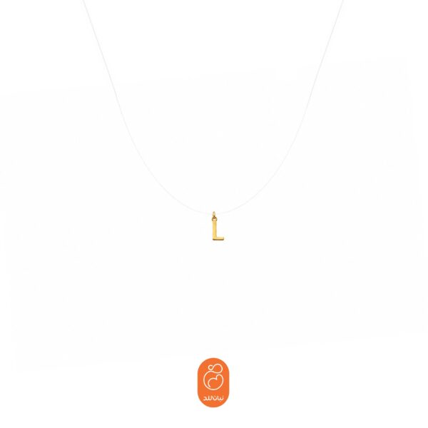 گردنبند فانتزی L