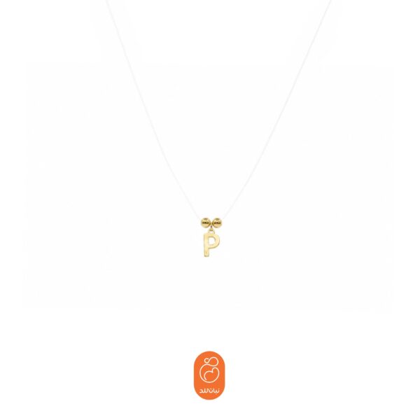 گردنبند فانتزی p