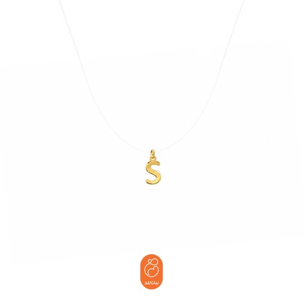 گردنبند فانتزی S